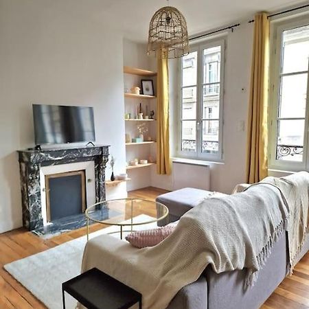 Magnifique Appartement - Driant Troyes Exterior photo