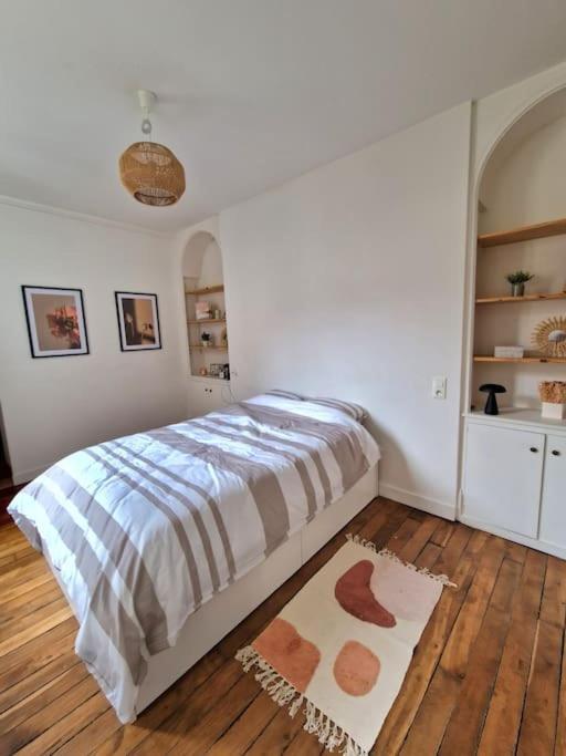 Magnifique Appartement - Driant Troyes Exterior photo