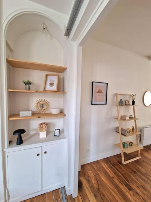 Magnifique Appartement - Driant Troyes Exterior photo