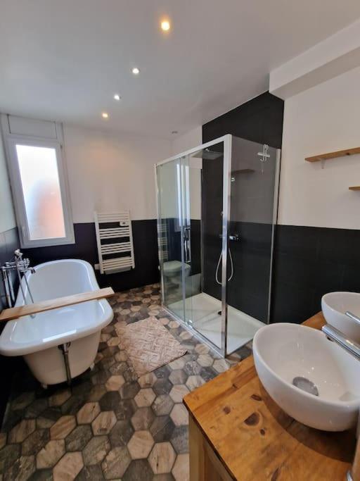 Magnifique Appartement - Driant Troyes Exterior photo