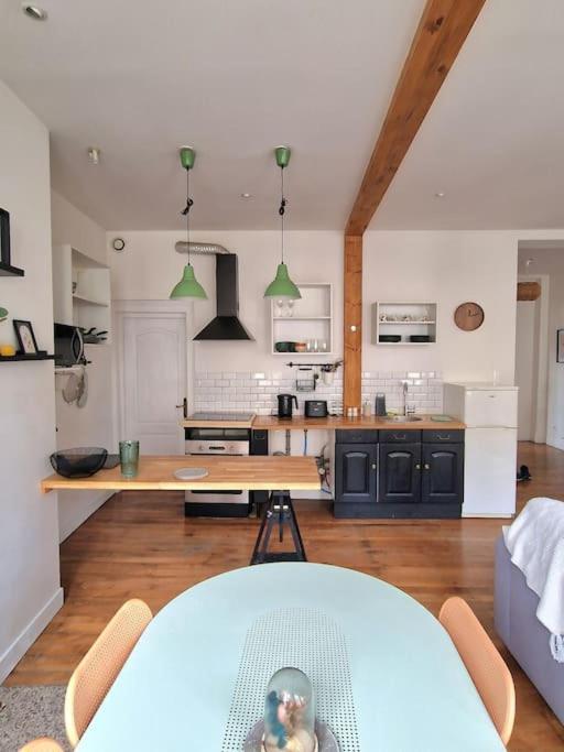Magnifique Appartement - Driant Troyes Exterior photo