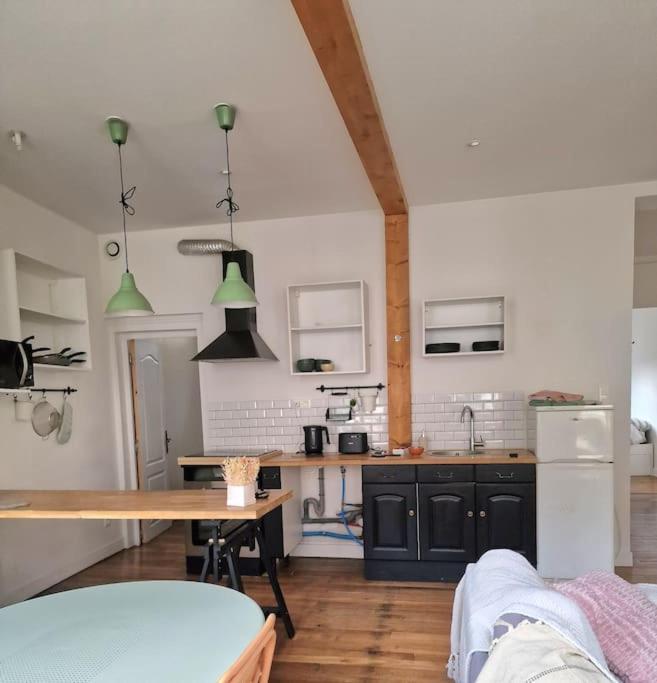 Magnifique Appartement - Driant Troyes Exterior photo